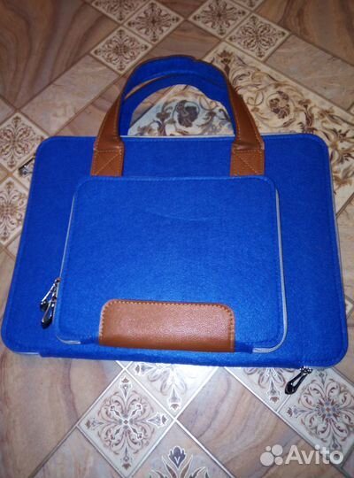 Сумка чехол для планшета