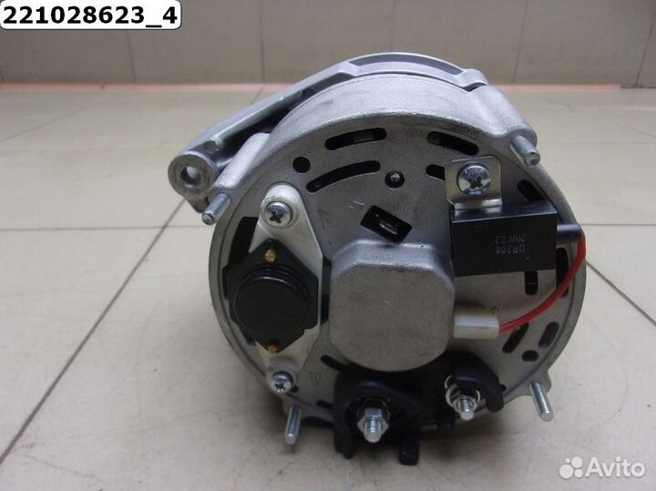 Генератор Opel Astra F Vectra A Calibra Kadett E