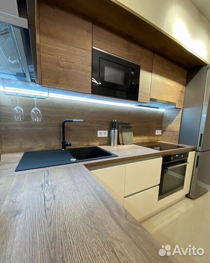 Кухня (цена за весь кпомплект) sh-0517426