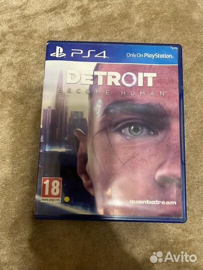 Игра для приставки