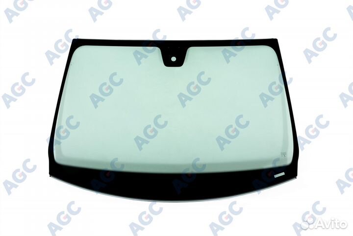 Лобовое стекло mercedes GLA X156 2014