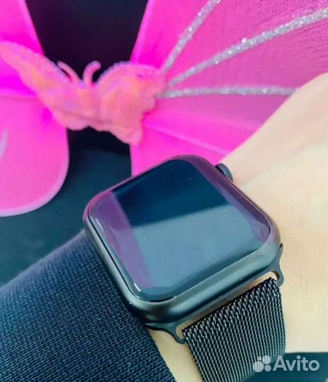 Smart watch M7