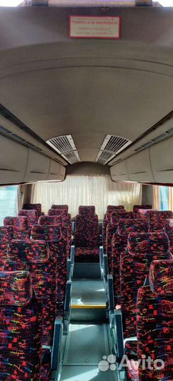 Пассажирские перевозки