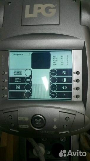 Lpg аппарат в аренду с выкупом