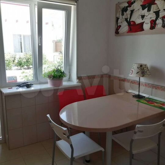 Дом 60 м² на участке 15 сот.