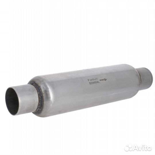 Стронгер пламегаситель S55400AL