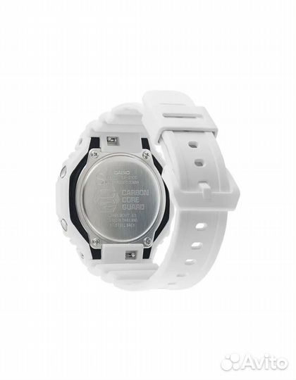 Часы g shock ga2100