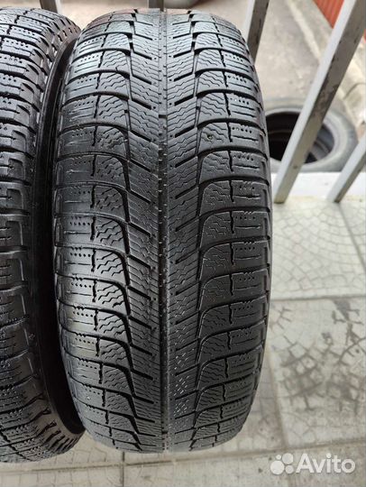 Michelin X-Ice 2 195/60 R15