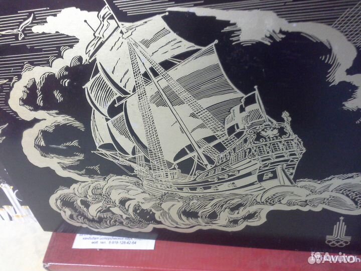 Вещи винтаж