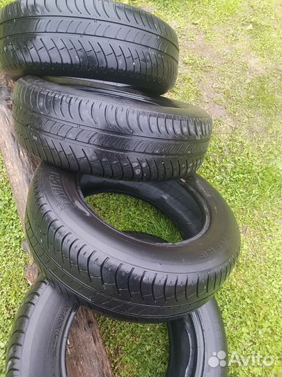 Michelin Energy Saver Plus 195/65 R15