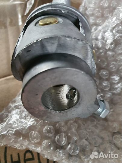 Кулиса Кпп Ваз Калина