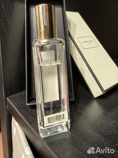 Jo Malone pomegranate noir