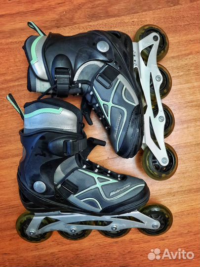 Ролики rollerblade