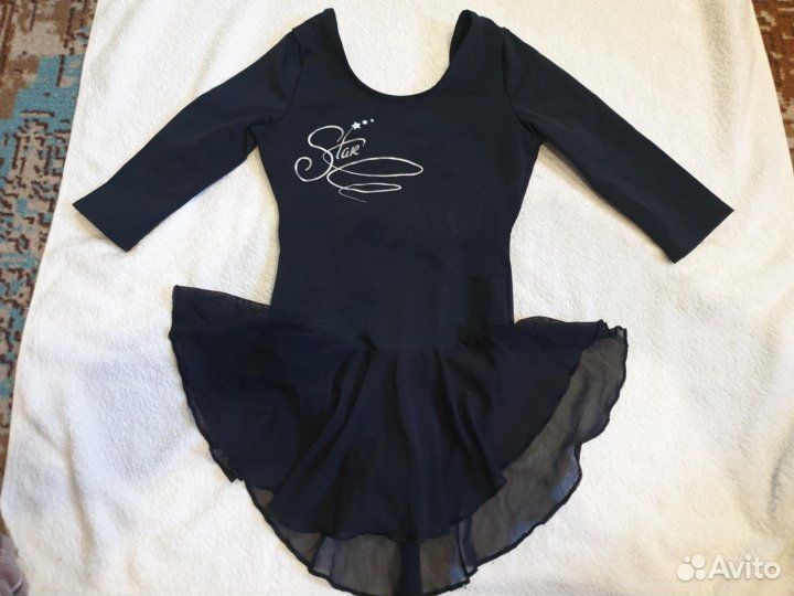 Спортивная одежда для гимнастики