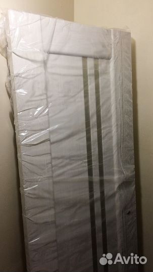 Двери межкомнатные новые