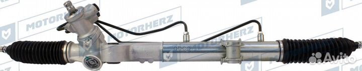 Рулевая рейка с тягами гидравлическая R27491NW