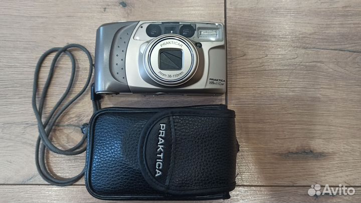 Фотоаппараты