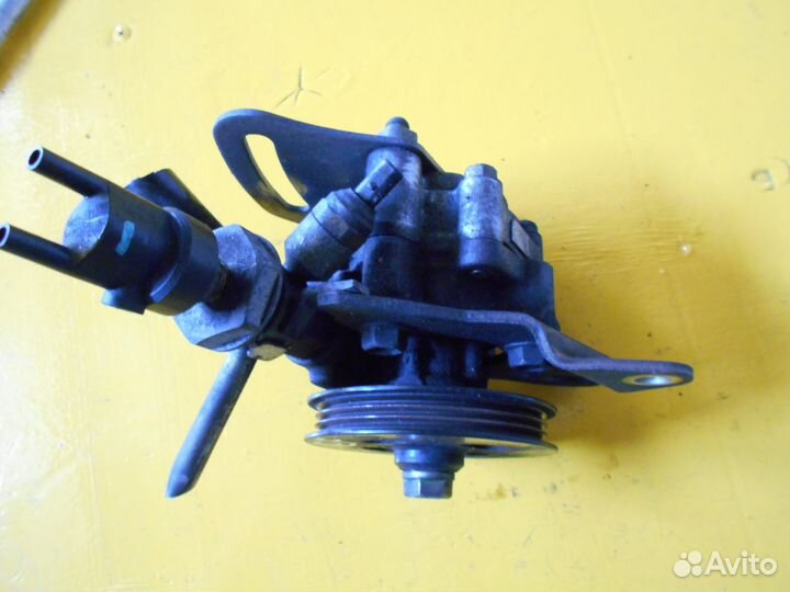 Насос гидроусилителя дайхатсу EF DE