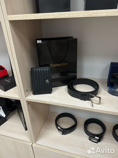 Мужской подарочный набор