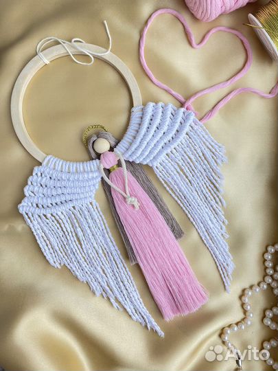 Панно Ангел