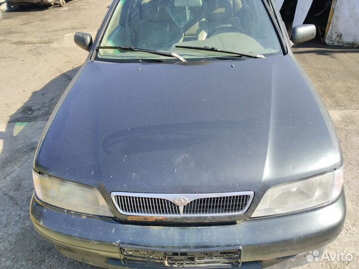 Вакуумный усилитель тормозов Инфинити G20t