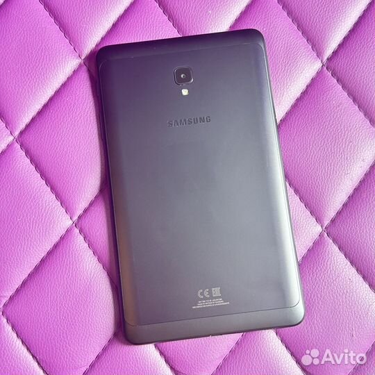 Планшет Samsung galaxy tab А