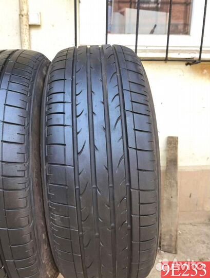 Bridgestone Dueler H/P Sport 225/45 R19 88M