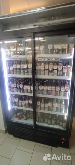 Продажа готового бизнеса - магазин разливного пива
