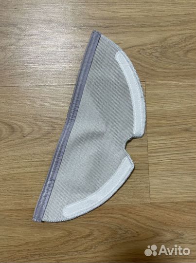 Комплектующие к роботу-пылесосу Xiaomi расходники