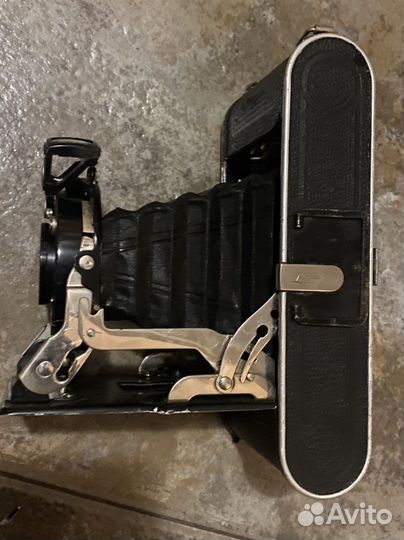 Фотокамера Nagel Vollenda