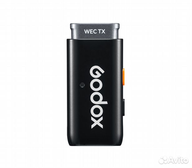 Беспроводная система Godox WEC Kit1, TX+RX