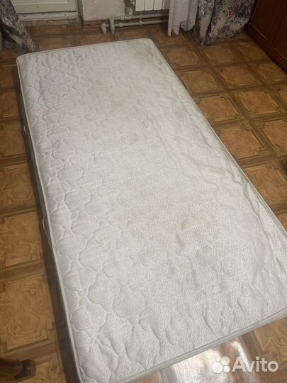 Матрас б/у