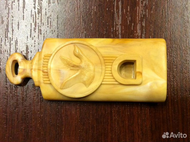 Маслёнка СССР