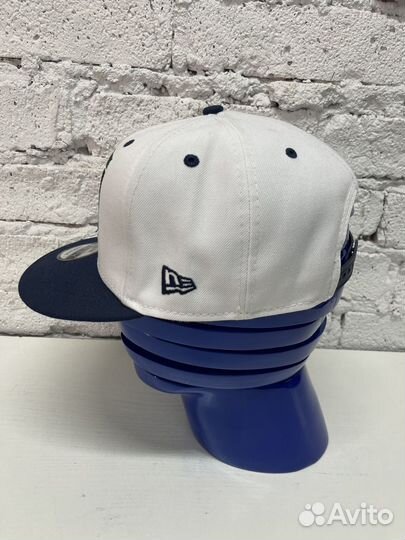 Бейсболка кепка UNA jazz NBA оригинал новая