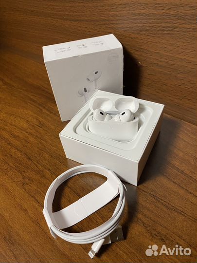 Беспроводные наушники