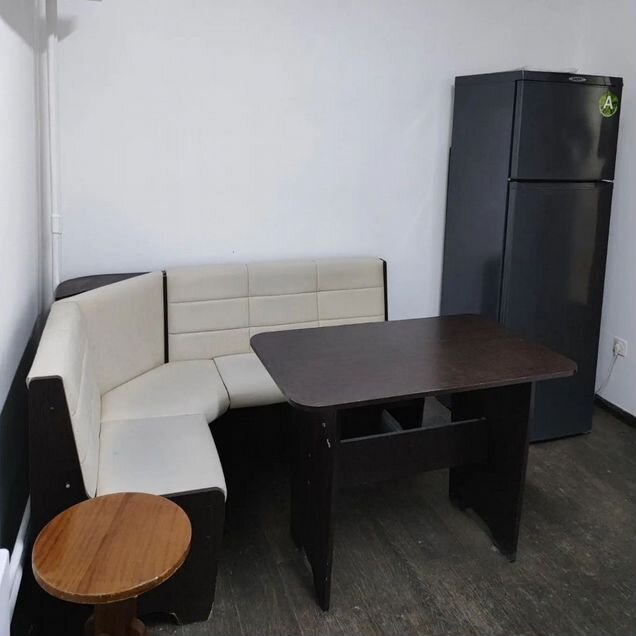Койко-место 24 м² в 3-к., 5/16 эт.