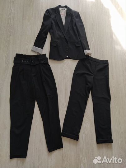 Женские вещи пакетом