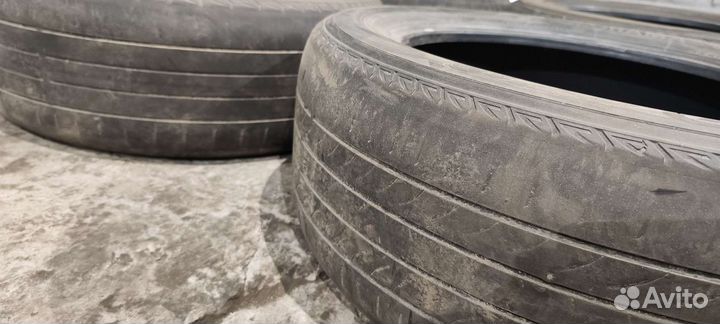 Yokohama Avid GT 235/55 R19 101V