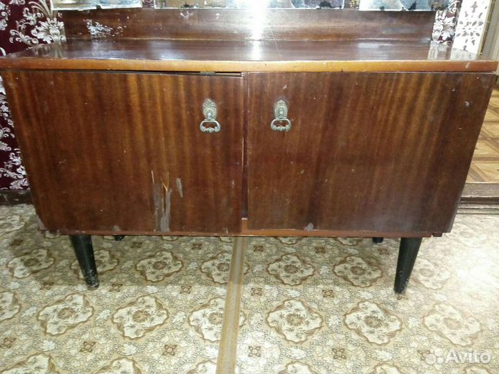 Трюмо винтаж