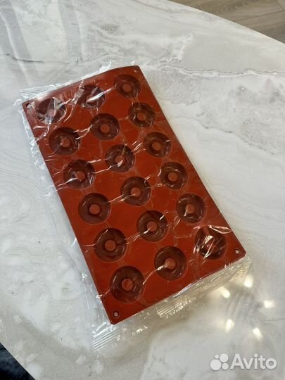 Все для кондитера