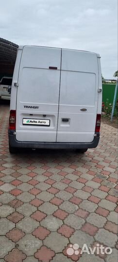 Ford Transit 2.2 МТ, 2010, 151 000 км