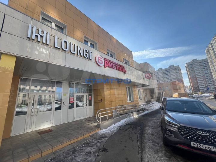 Продается помещение 150м2 с габ