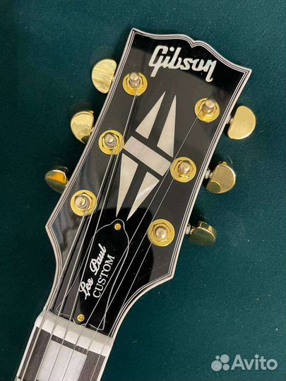 Электрогитара Gibson Les paul в наличии