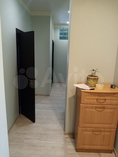 3-к. квартира, 70 м², 1/5 эт.