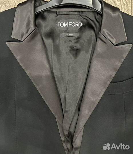 Пиджак tom ford женский