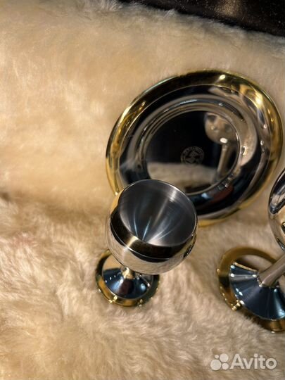 Zepter посуда новое