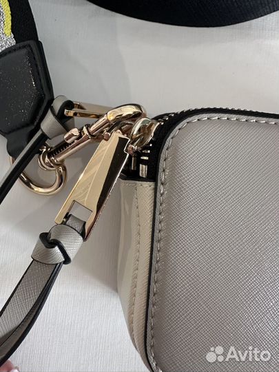 Сумка marc jacobs snapshot