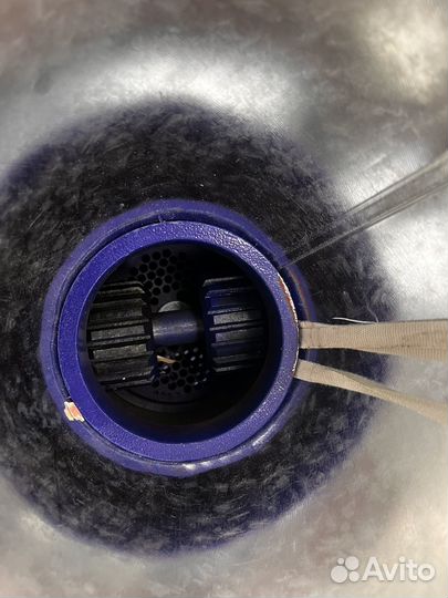 Гранулятор