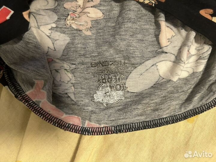 Пижама tezenis