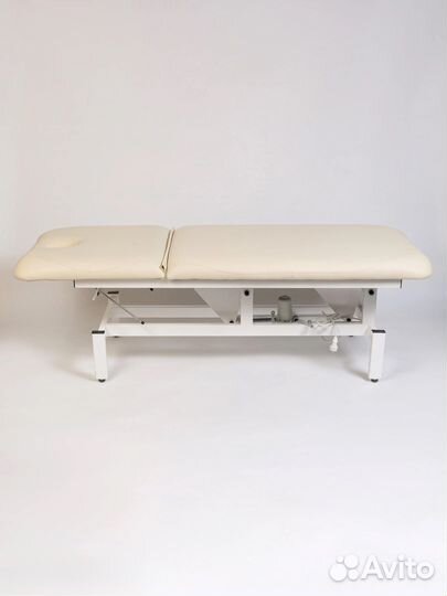 Массажный стол с электроприводом